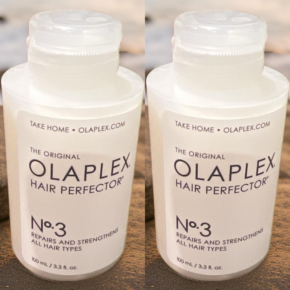 Olaplex Hair Protector Repair & Strengthens No. 3 Size 3.3 oz_ 2 units